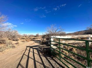 305 Sutro Rd, Dayton, NV 89403