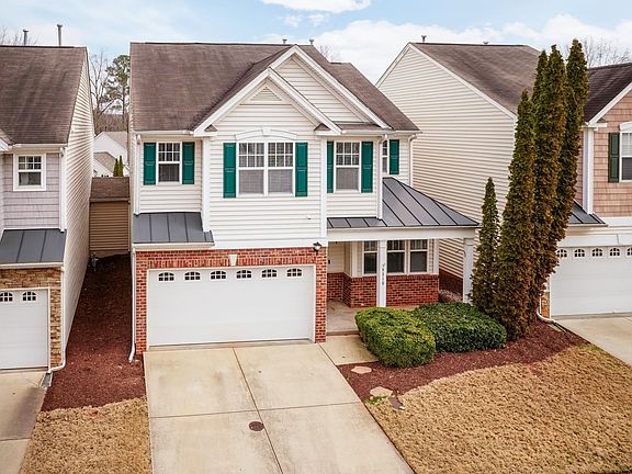 2nd image of 8310 Chimneycap Dr