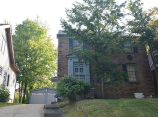 2029 Staunton Rd, Cleveland Heights, OH 44118