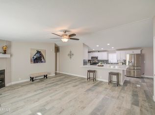 19954 W Teepee Rd, Buckeye, AZ 85326