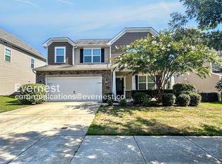 10415 Paisley Abbey Ln, Charlotte, NC 28273
