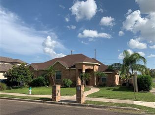 5121 W Sycamore Ave, McAllen, TX 78501