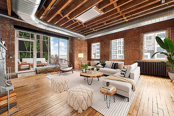 1st image of 545 W 20th St #Loft5b