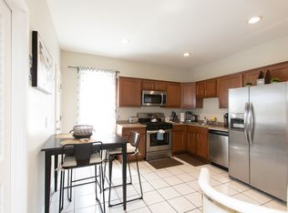 67 Dakota St #2, Dorchester Center, MA 02124