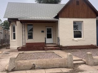 1237 E Abriendo Ave, Pueblo, CO 81004