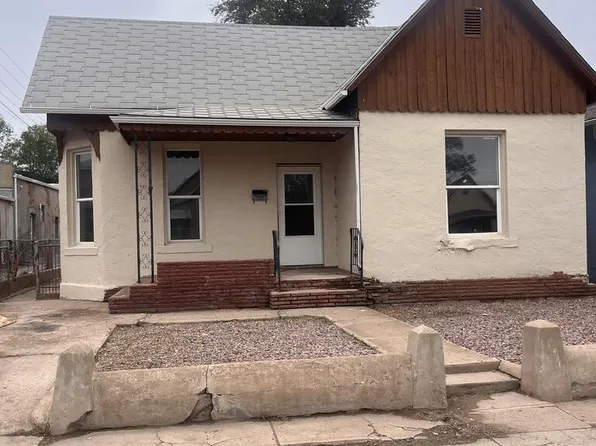 1237 E Abriendo Ave, Pueblo, CO 81004