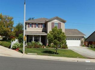 8772 Camino Limon Rd, Corona, CA 92883