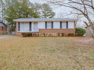 519 Everette St, Lagrange, GA 30240