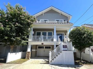 1359 Tioga Ter, Ocean City, NJ 08226
