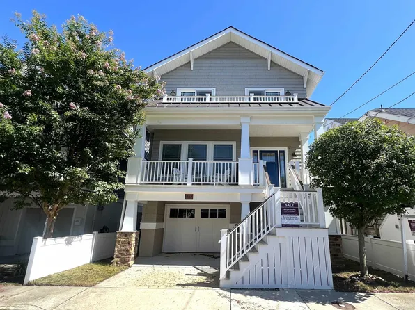 1359 Tioga Ter, Ocean City, NJ 08226