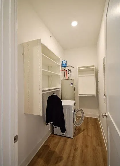 Cedar Valley Luxury Apartments — Photo 26