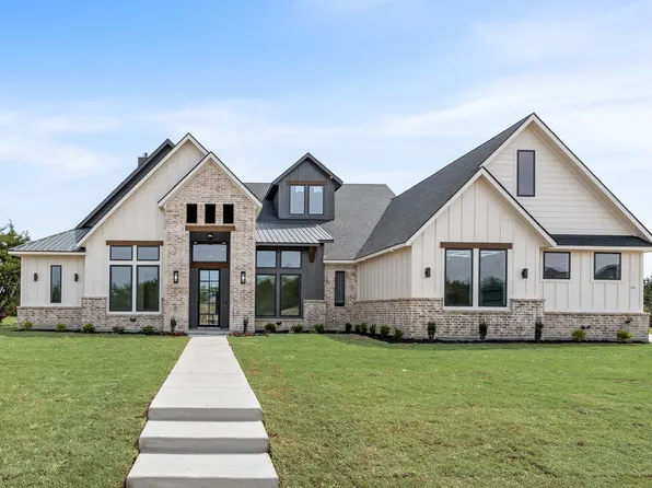 3493 Evergreen Ln, Caddo Mills, TX 75135