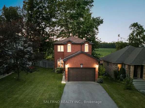 1202 Leslie Dr, Innisfil, ON L9S 2B1