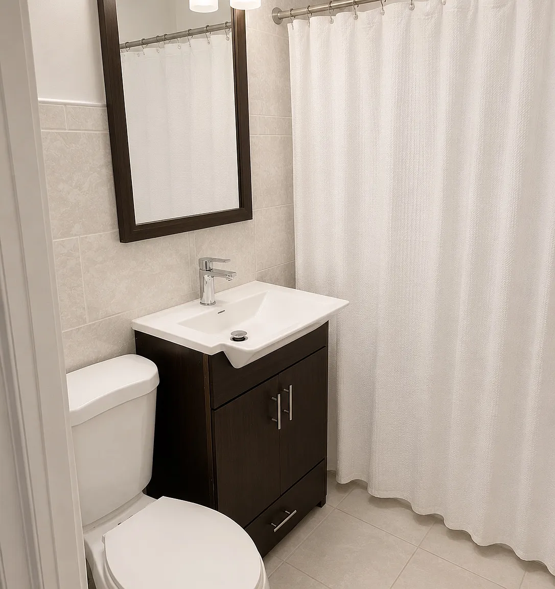 3 bed, 1.5 bath, 1056 sqft, $1,995 — Photo 4