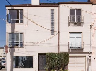 1400-1402 35th Ave, San Francisco, CA 94122