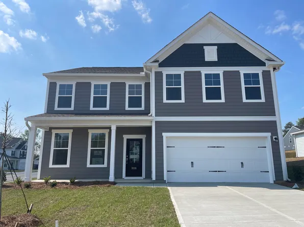 3028 Dale St, Grovetown, GA 30813