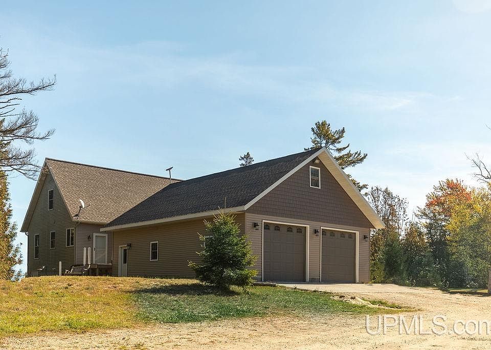 494494S Harbor Lights Trl, Manistique, MI 49854 MLS 50092302 Zillow