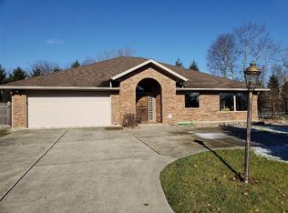 3442 Stoney Creek St, Springfield, OH 45504