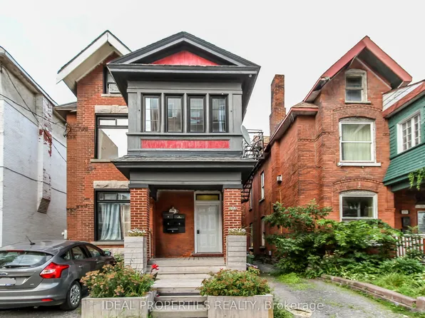 277 Bronson Ave #3, Ottawa, ON K1R 6H7