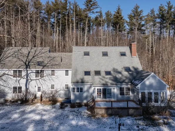 119 North Road, Deerfield, NH 03037