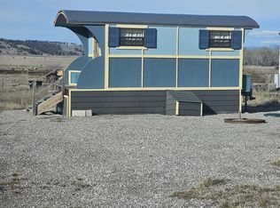 198 Mullan Trl, Gold Creek, MT 59733