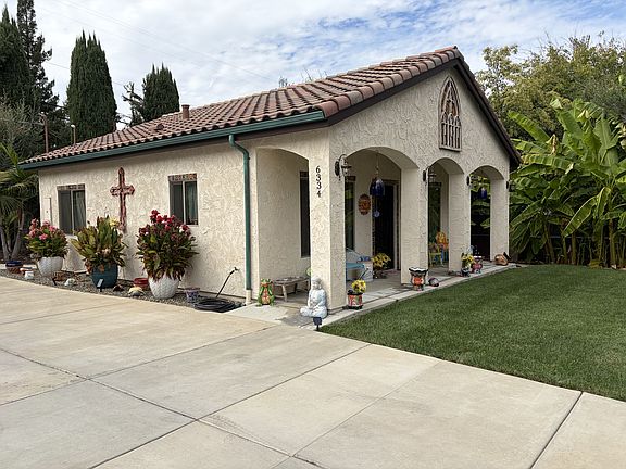 2nd image of 6334 Hickory Ave