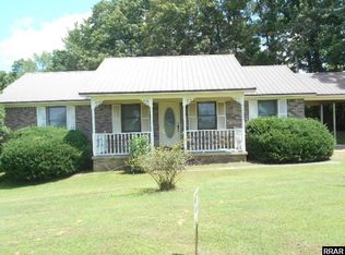 644 Will Young Rd, Greenfield, TN 38230