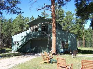 13550 Furrow Rd, Larkspur, CO 80118