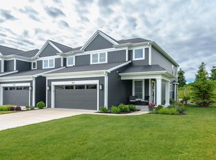 4133 Enclave Way, Kalamazoo, MI 49006