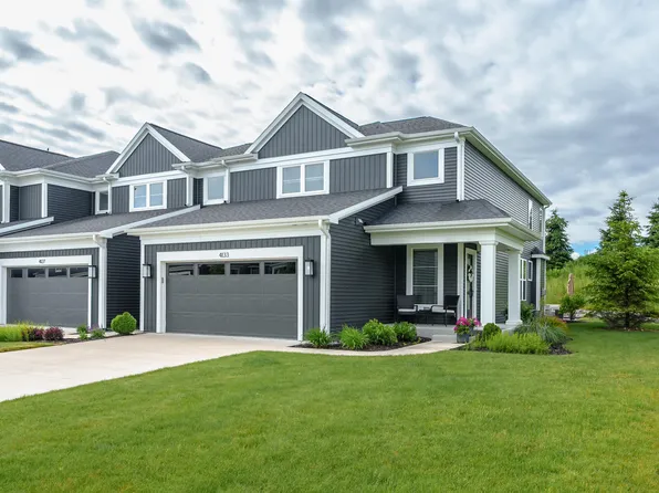 4133 Enclave Way, Kalamazoo, MI 49006