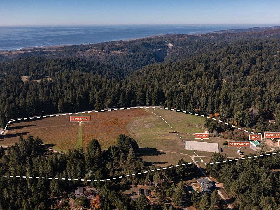 1st image of 3980 Bonny Doon Rd