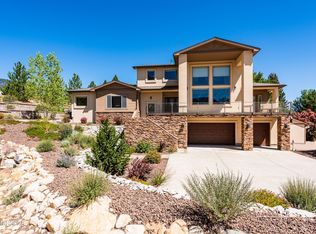 896 Evan Ct, Gardnerville, NV