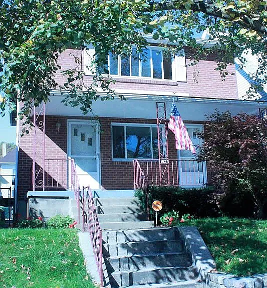 1627 Chislett St #1 — Photo 12