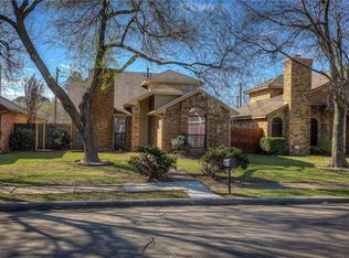 2038 Nectar Dr, Mesquite, TX 75149