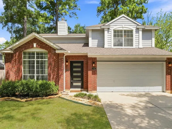 6 Hawkseye Pl, Spring, TX 77381