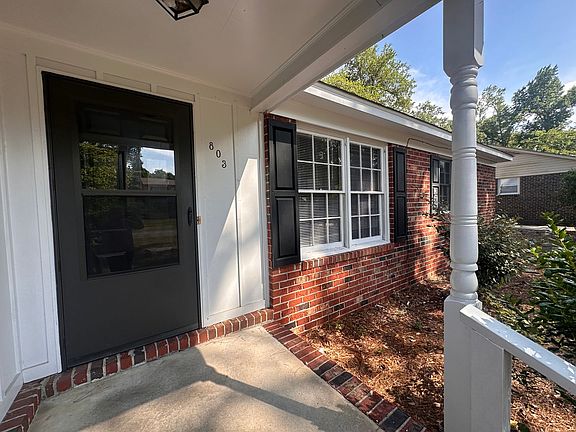 2nd image of 803 Montclair Dr