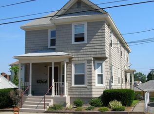 151 Pidge Ave FLOOR 1, Pawtucket, RI 02860