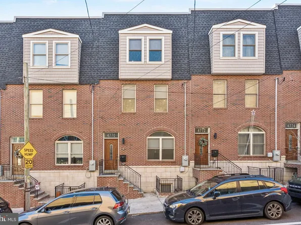 4770 Pechin St, Philadelphia, PA 19128