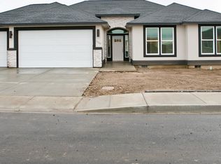 Jackrabbit, Quincy, WA 98848