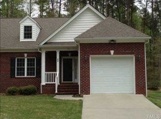 306 Montford Dr, Roxboro, NC 27573