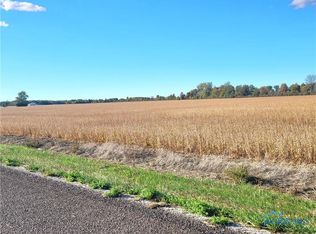 19367 W Walbridge East Rd, Martin, OH 43445