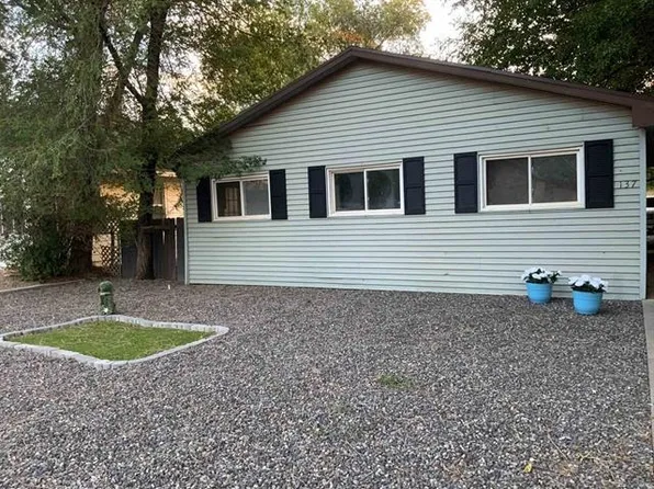 137 N Cherry St, Fruita, CO 81521