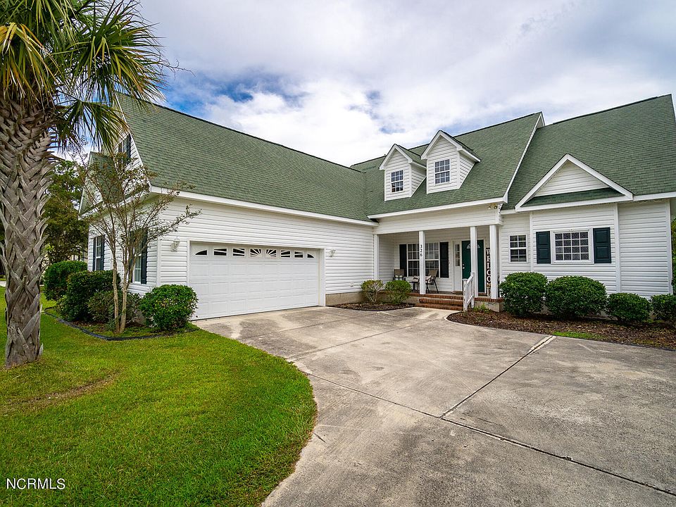 326 Divot Court, Swansboro, NC 28584 Zillow