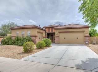 15351 W Montecito Ave, Goodyear, AZ 85395