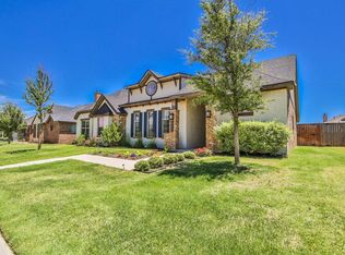 3609 133rd St, Lubbock, TX 79423