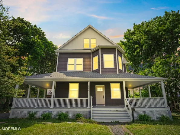 442 Westwood Avenue, Long Branch, NJ 07740