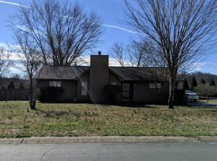 2410 Scalybark Rd, Statesville, NC 28625