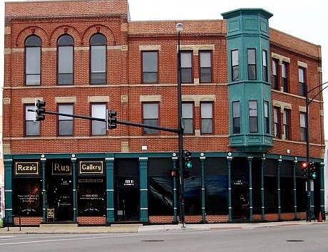 1st image of 2165 N Clybourn Ave #3BI