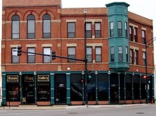 2165 N Clybourn Ave #3BI, Chicago, IL 60614
