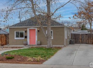 1955 Verbena St, Denver, CO 80220